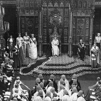 Elizabeth II: coronation