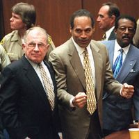 F. Lee Bailey