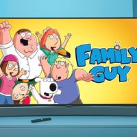 Family Guy