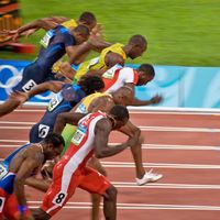 Olympic Games