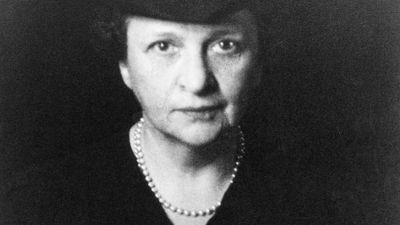 Perkins, Frances
