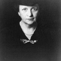Perkins, Frances