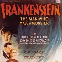 Frankenstein