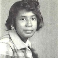 Freddie Mae Rhodes