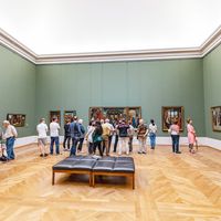 Alte Pinakothek