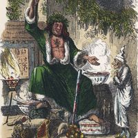 A Christmas Carol