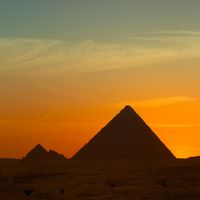 Pyramids