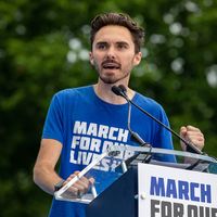 Voice of a movement