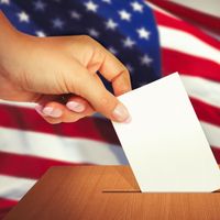 Ballot box