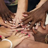 Skin color