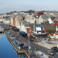 Haugesund