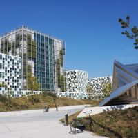 International Criminal Court