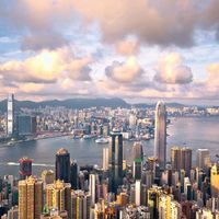 Hong Kong