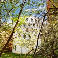Melnikov House