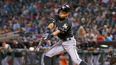 Ichiro Suzuki