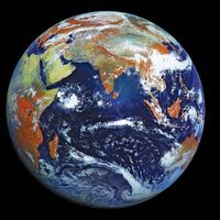 Earth