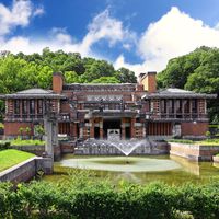 Imperial Hotel