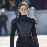 Jennifer Lawrence