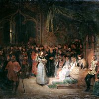 Joan of Arc