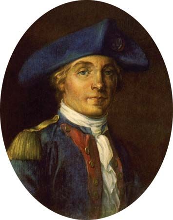 John Paul Jones