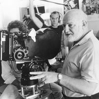 Schlesinger, John