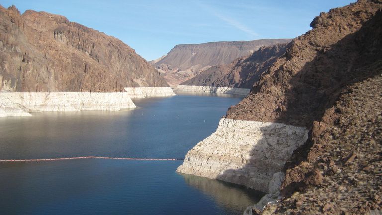 Lake Mead
