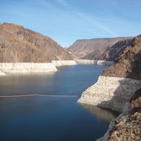 Lake Mead