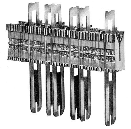 Linotype