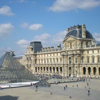 Louvre Museum