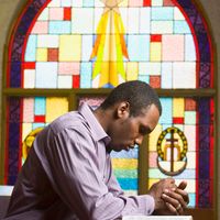 Prayer