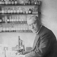 Martinus W. Beijerinck
