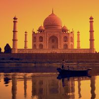 Taj Mahal