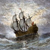 Mayflower