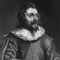 Miguel de Cervantes