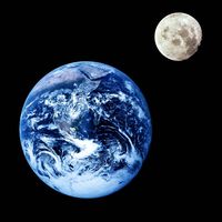Earth