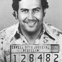 Pablo Escobar