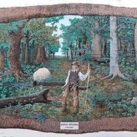 Johnny Appleseed