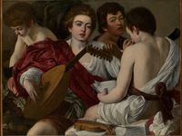 The Musicians