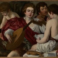 The Musicians