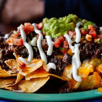 nachos