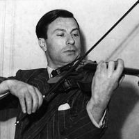 Milstein, Nathan