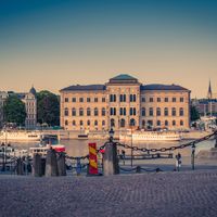 Nationalmuseum