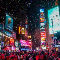 Times Square