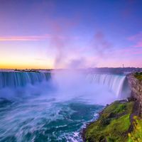 Niagara Falls