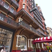 Hotel Chelsea