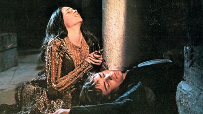 William Shakespeare: Romeo and Juliet