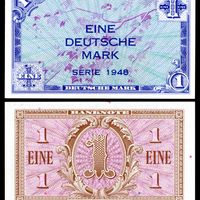 Deutsche mark