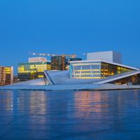 Oslo, Norway