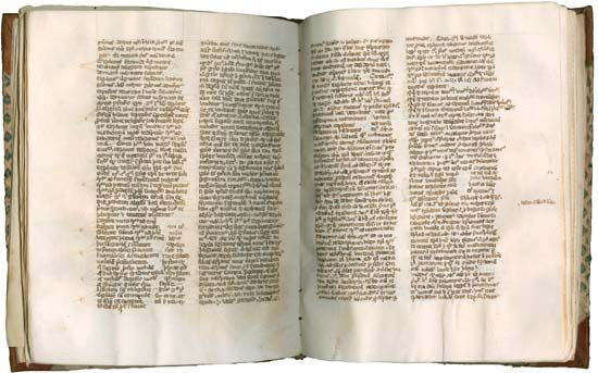 Codex