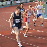Special Olympics